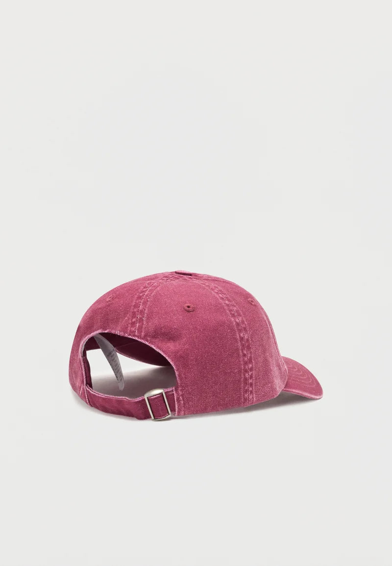Samsoe Samsoe Samsoe Cap | Dry Rose