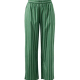 Ceres Life The Lounge Pant | Basil Stripe