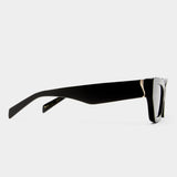 Luv Lou The Sutton | Black