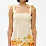 Kinney The Label Ruby Dress | Positano