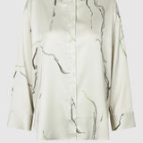 Second Female Yasa Shirt | Pumice Stone