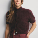 World Of Nomads Claudia | Aubergine