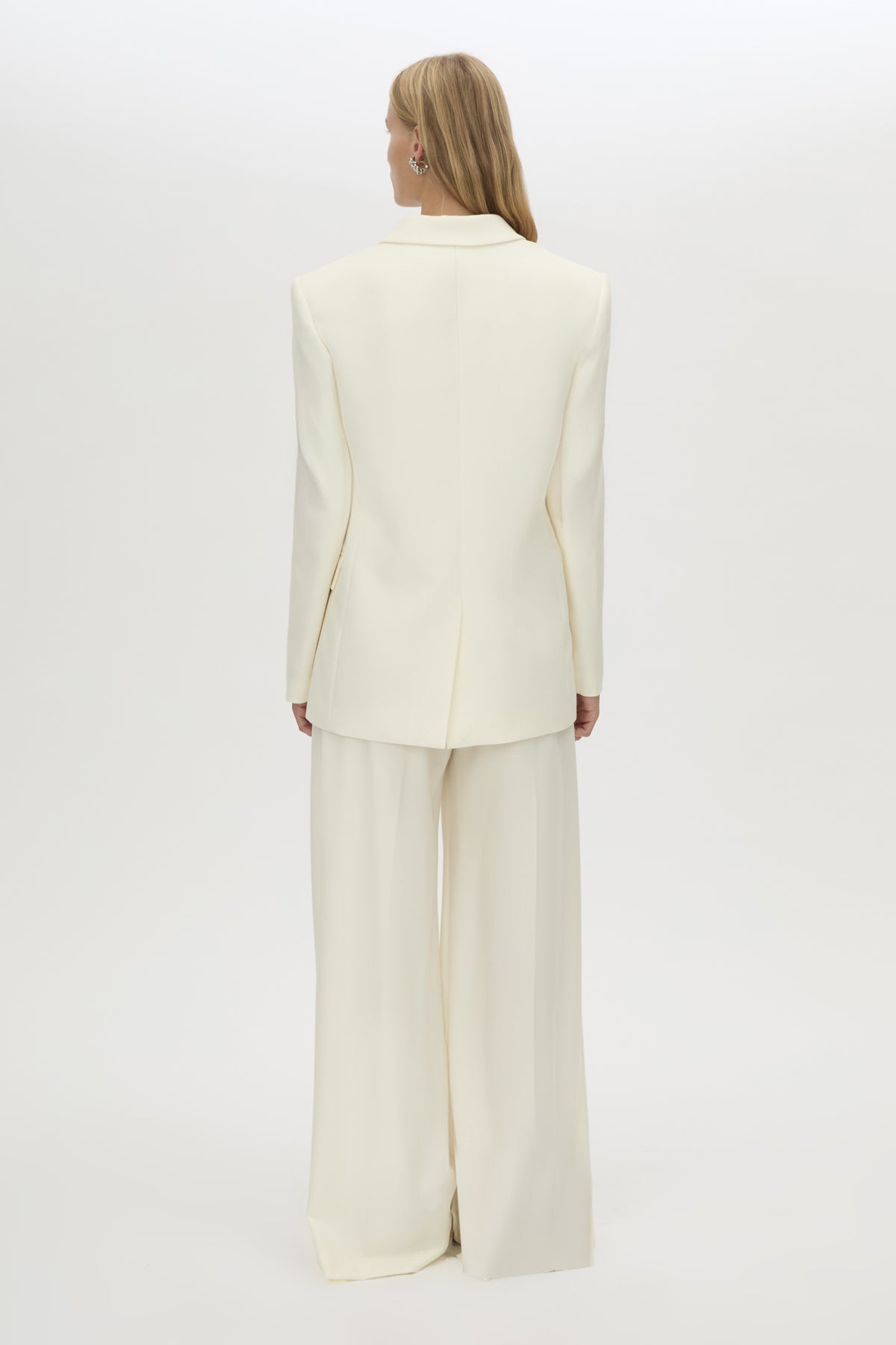 Selin blazer