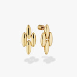 Gimme Short Seed Earring | 14K Gold (PRE-ORDER)