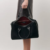 Reh Studios Maison Bag | Noir (PRE-ORDER)