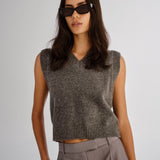 Luv Lou The Sutton | Black