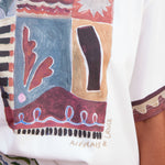 MICHELLE CLASSIC TEE