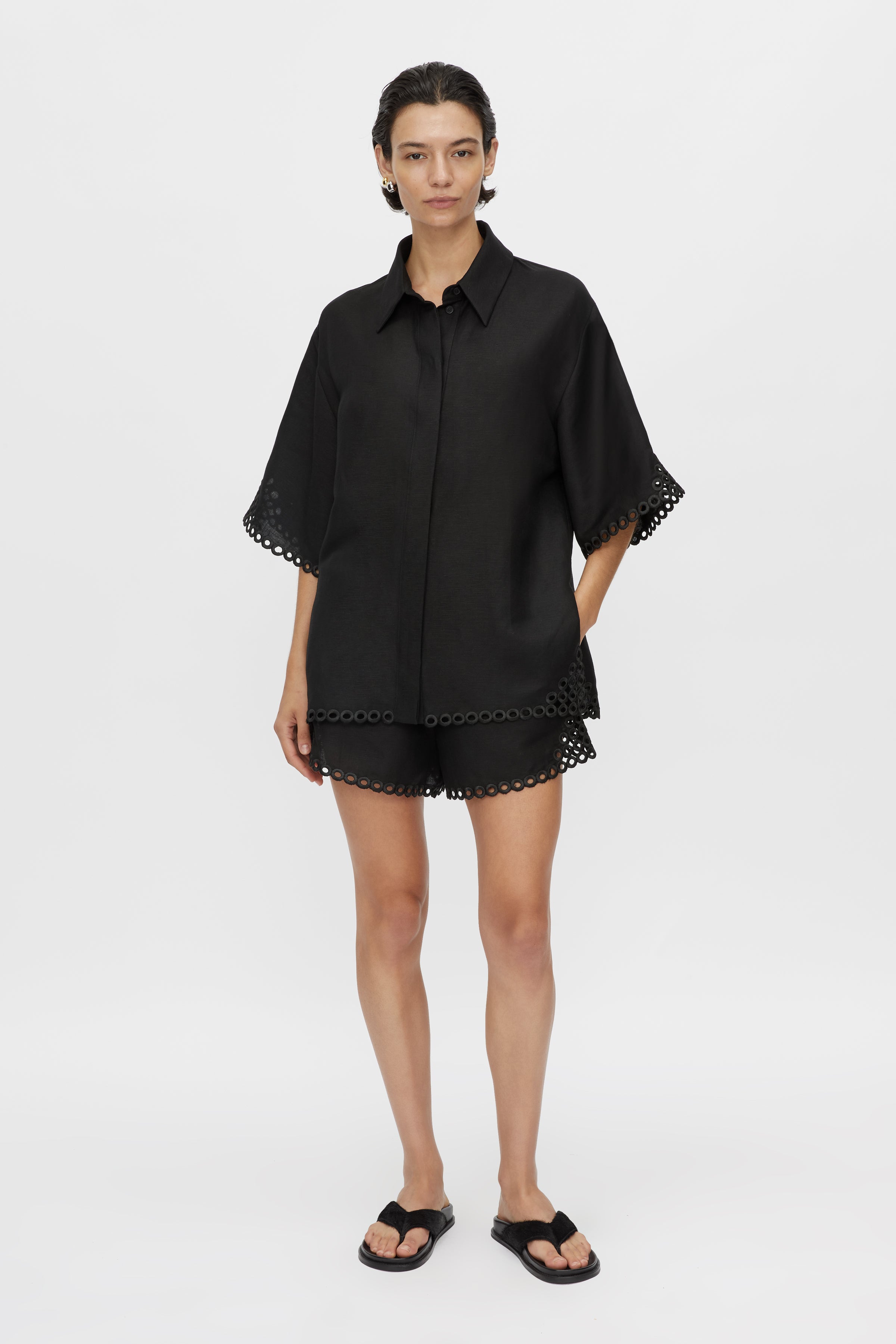 Lolani Shirt