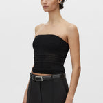 Odella Knit Bodice