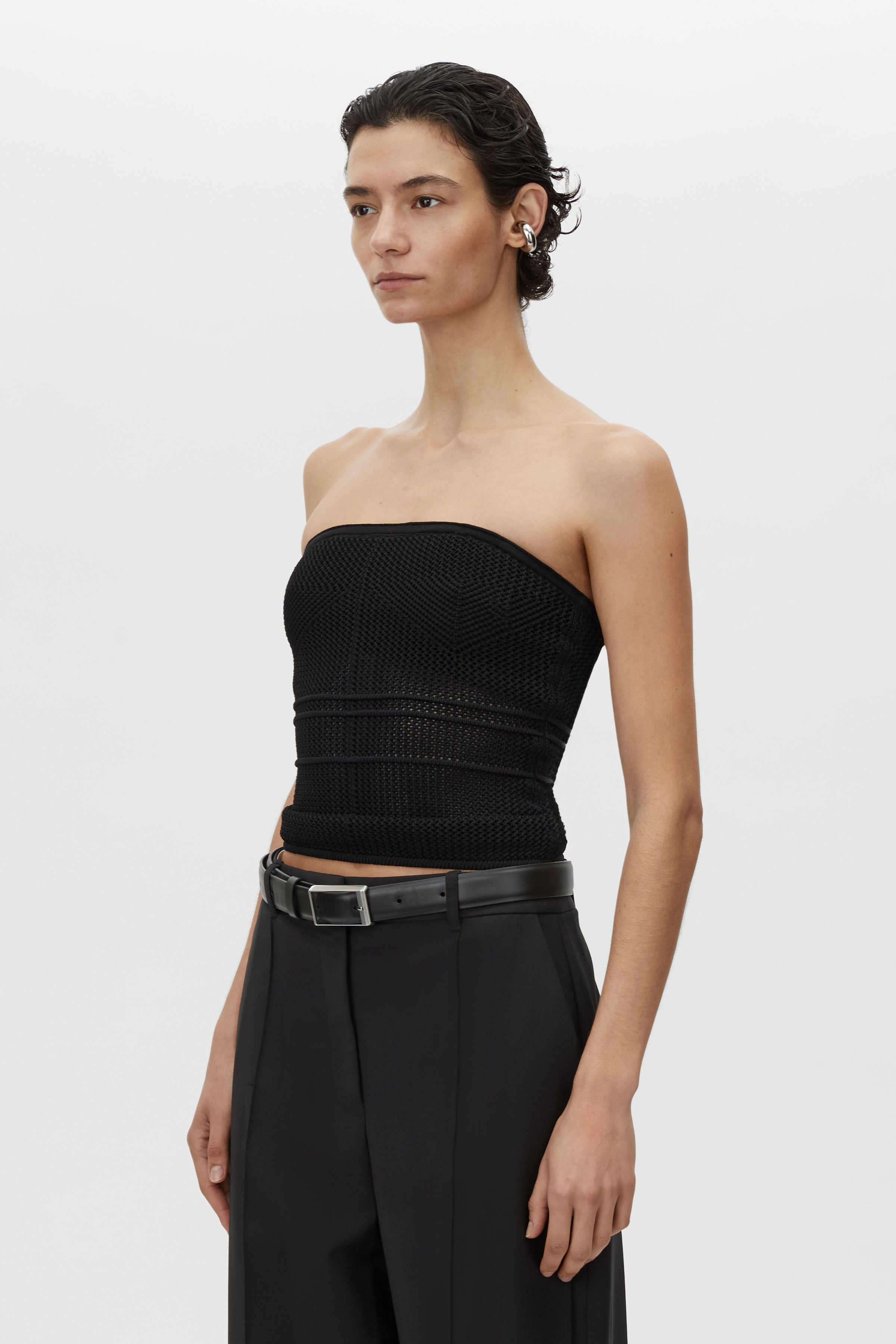 Odella Knit Bodice