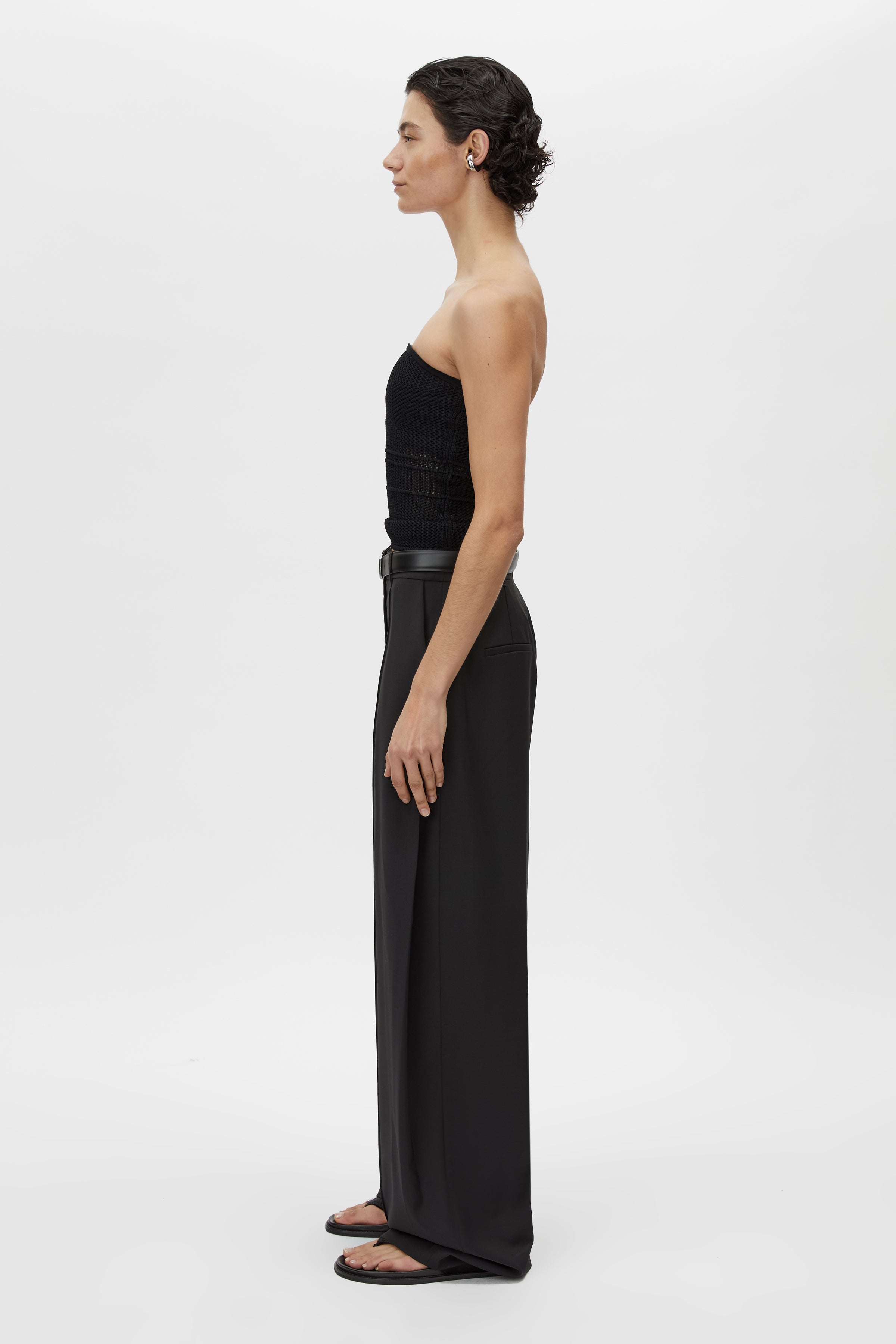 Odella Knit Bodice