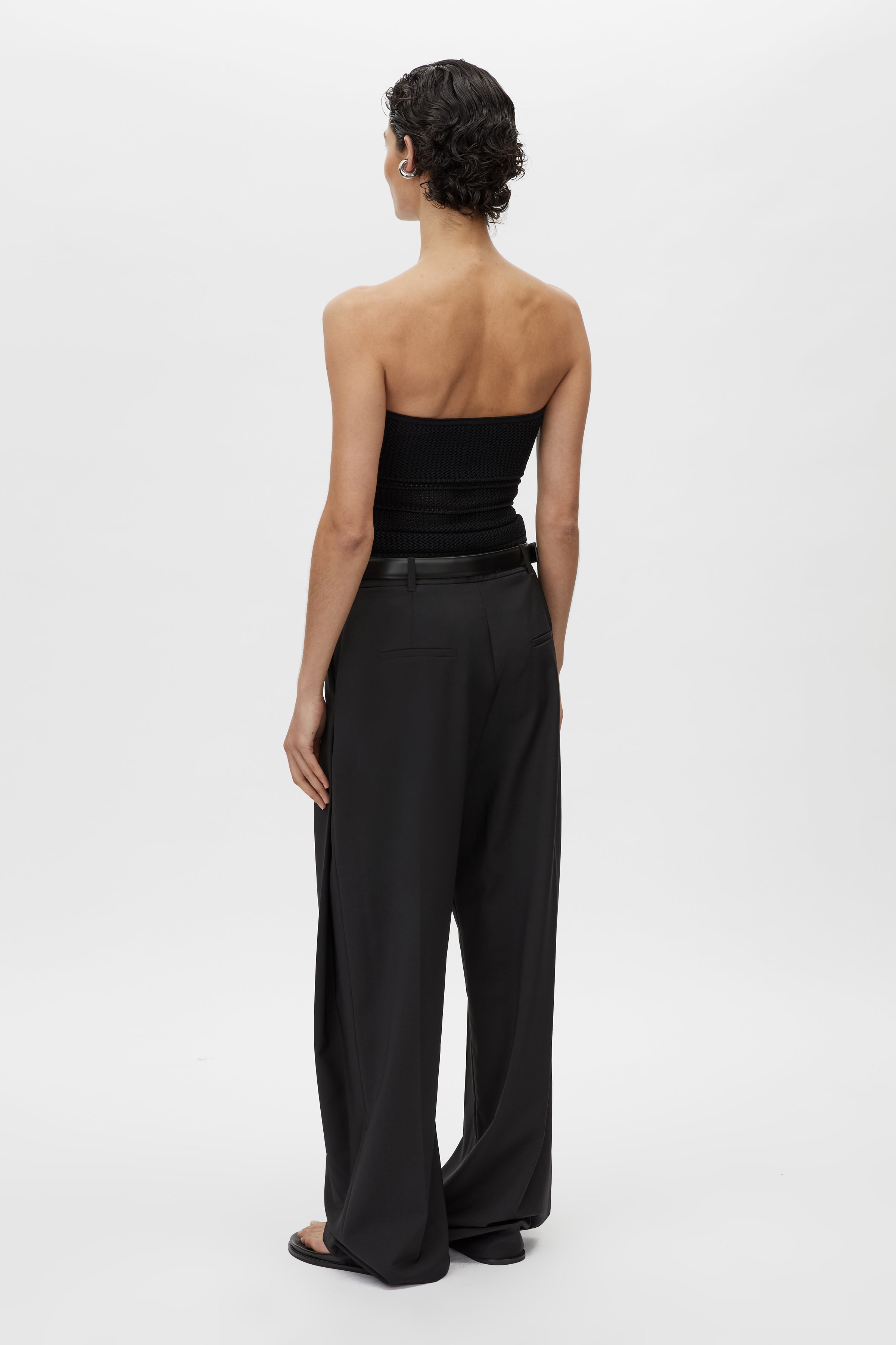 Odella Knit Bodice