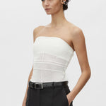 Odella Knit Bodice