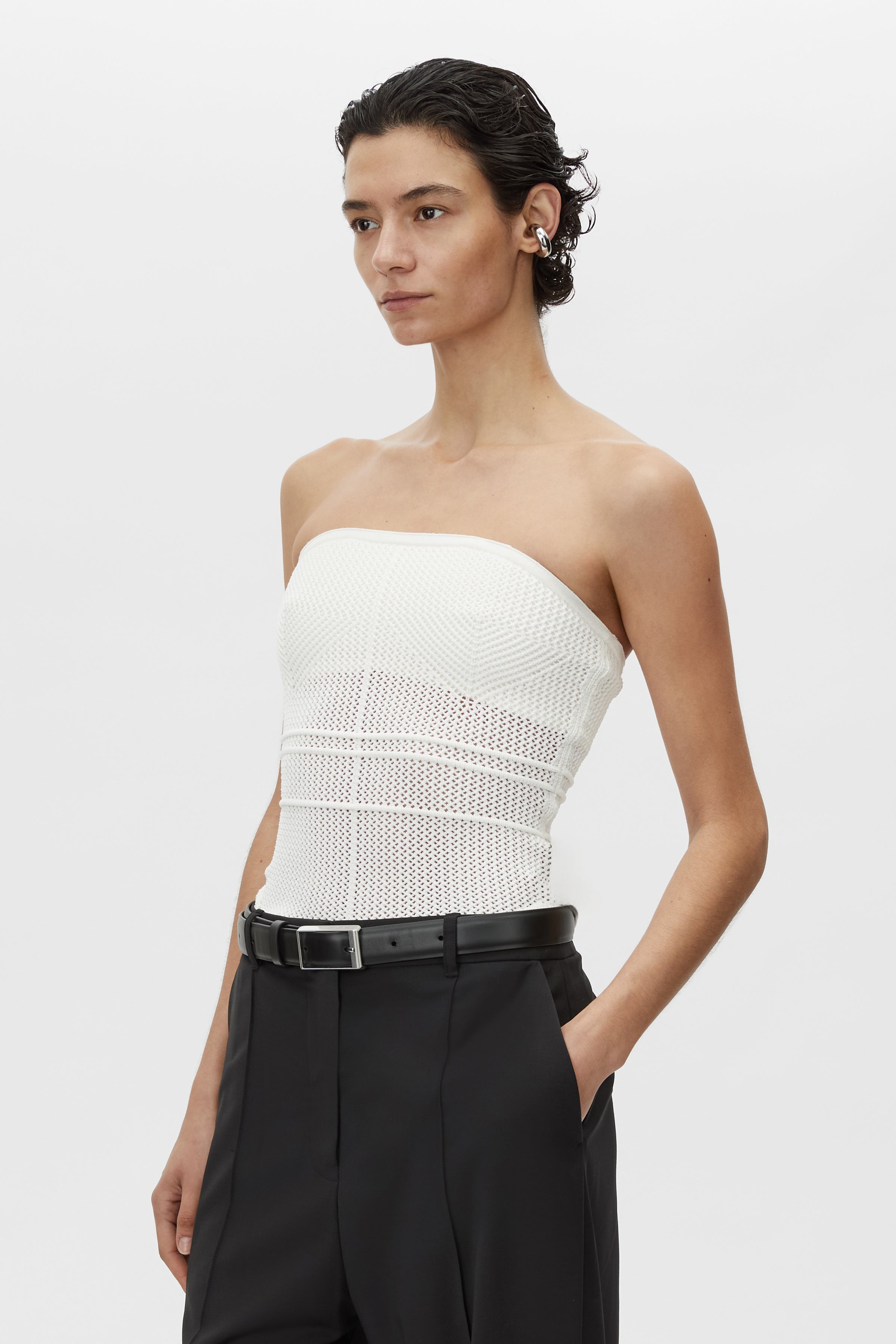 Odella Knit Bodice