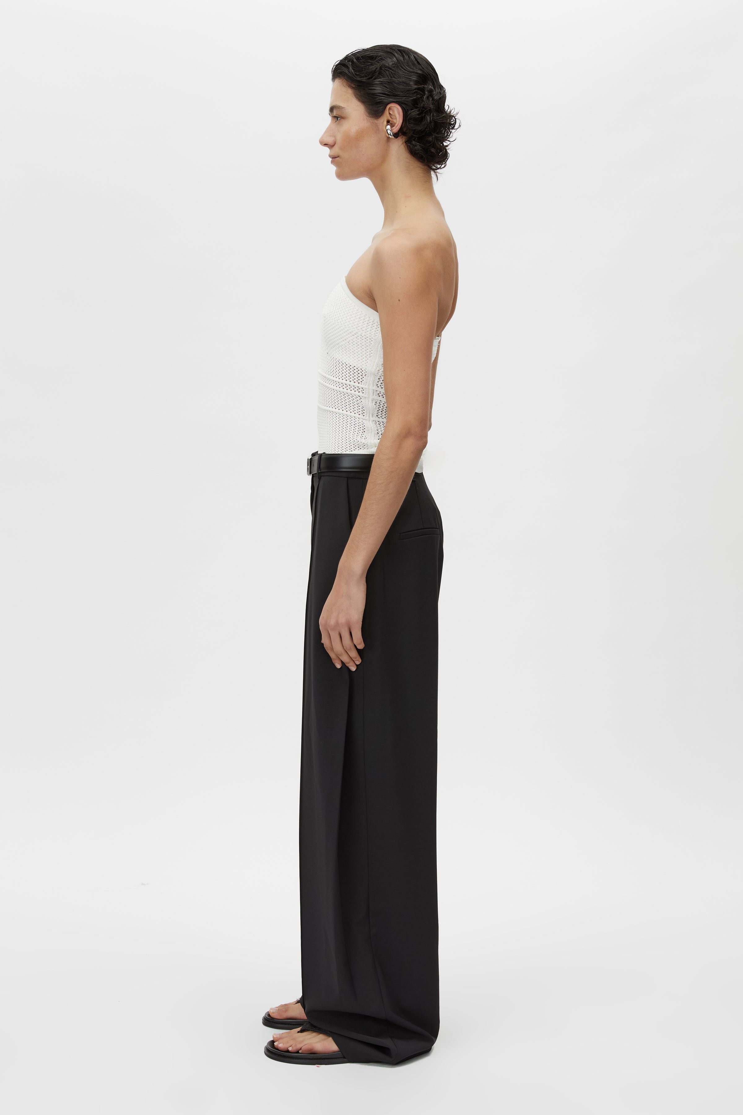 Odella Knit Bodice