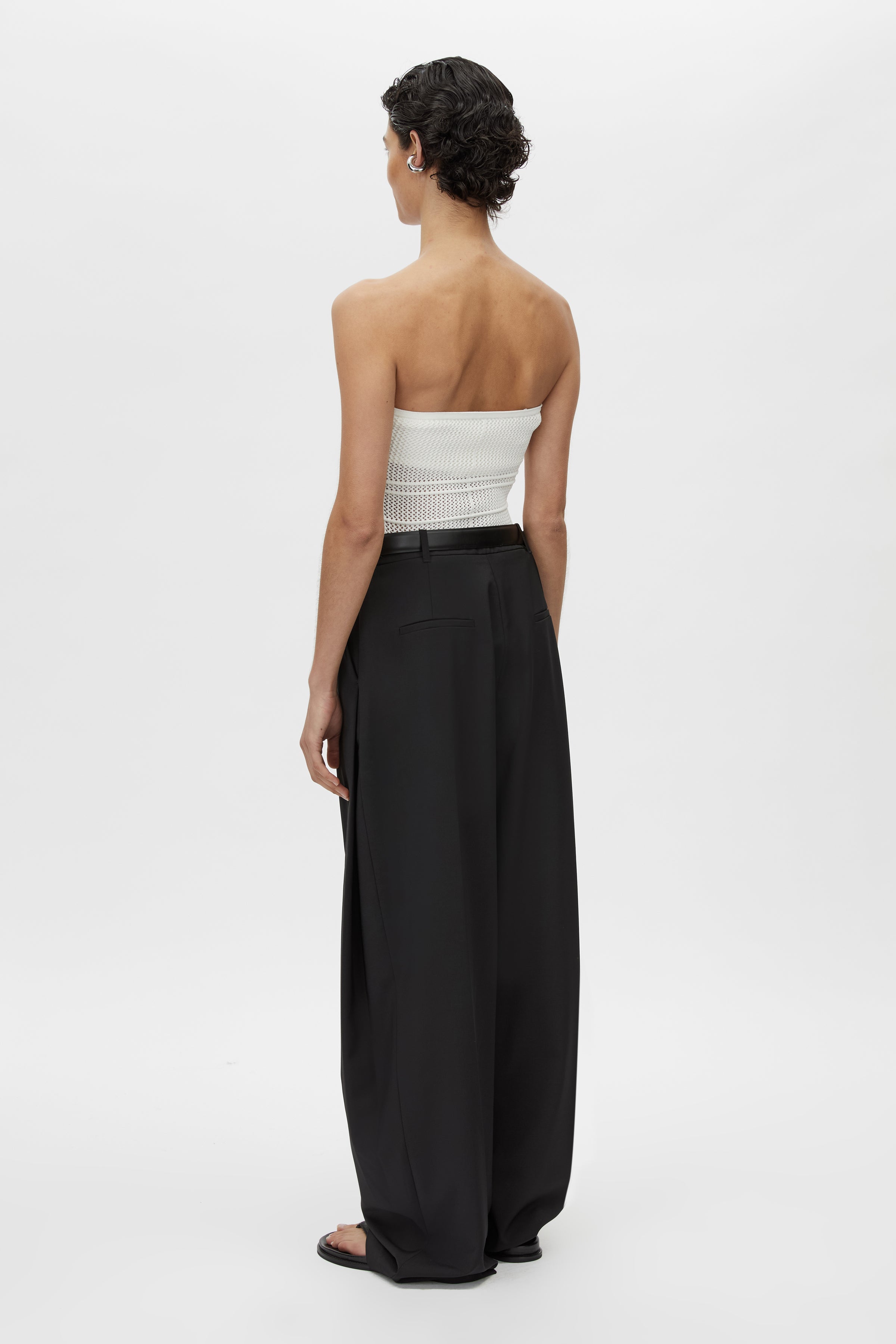 Odella Knit Bodice