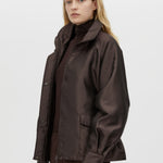Drea Puffer Jacket