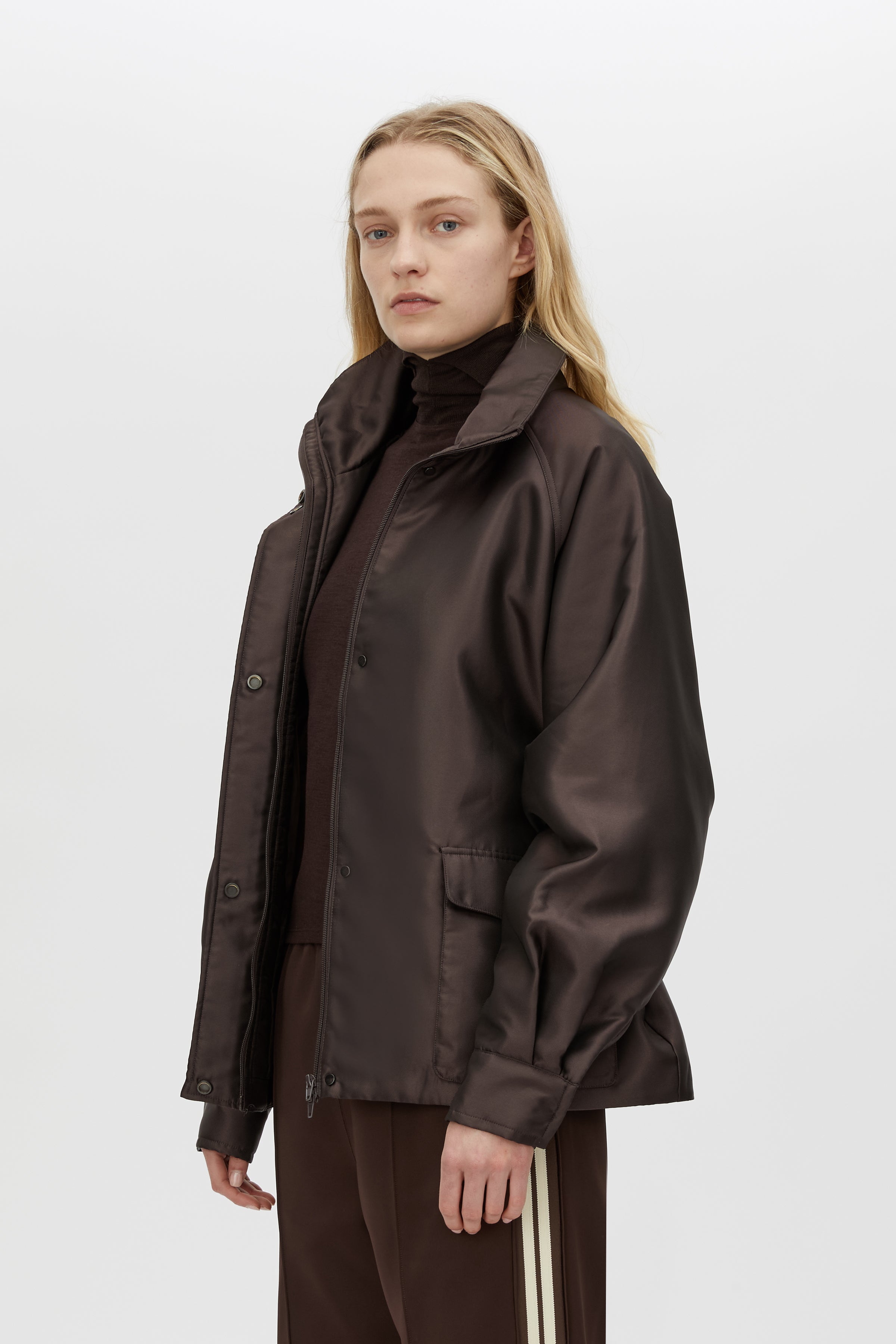 Drea Puffer Jacket