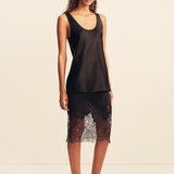 Savanna Scoop Neck Top
