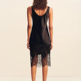 Savanna Scoop Neck Top