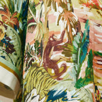 JUNGLE BOOGIE MINI DRESS