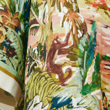 JUNGLE BOOGIE MINI DRESS