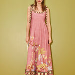 ZURI BALLET SUNDRESS