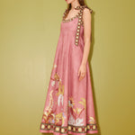 ZURI BALLET SUNDRESS