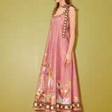 ZURI BALLET SUNDRESS