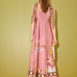 ZURI BALLET SUNDRESS