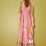 ZURI BALLET SUNDRESS