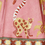 ZURI BALLET SUNDRESS