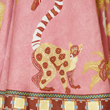 ZURI BALLET SUNDRESS