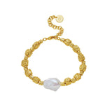 Amber Sceats Aster Bracelet