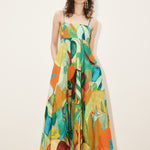 MOKSHINI SUNDRESS