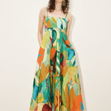 MOKSHINI SUNDRESS