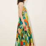 MOKSHINI SUNDRESS