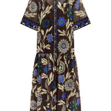 Alemais Jasper Shirt Dress (PRE-ORDER)