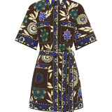 Alemais Jasper Mini Dress (PRE-ORDER)