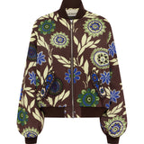 Alemais Jasper Bomber Jacket (PRE-ORDER)