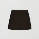 ONTE Helena Skirt | Chocolate