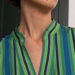 MARGO TUNIC MIDI DRESS