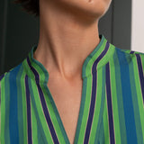 MARGO TUNIC MIDI DRESS