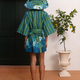 MARGO MINI DRESS