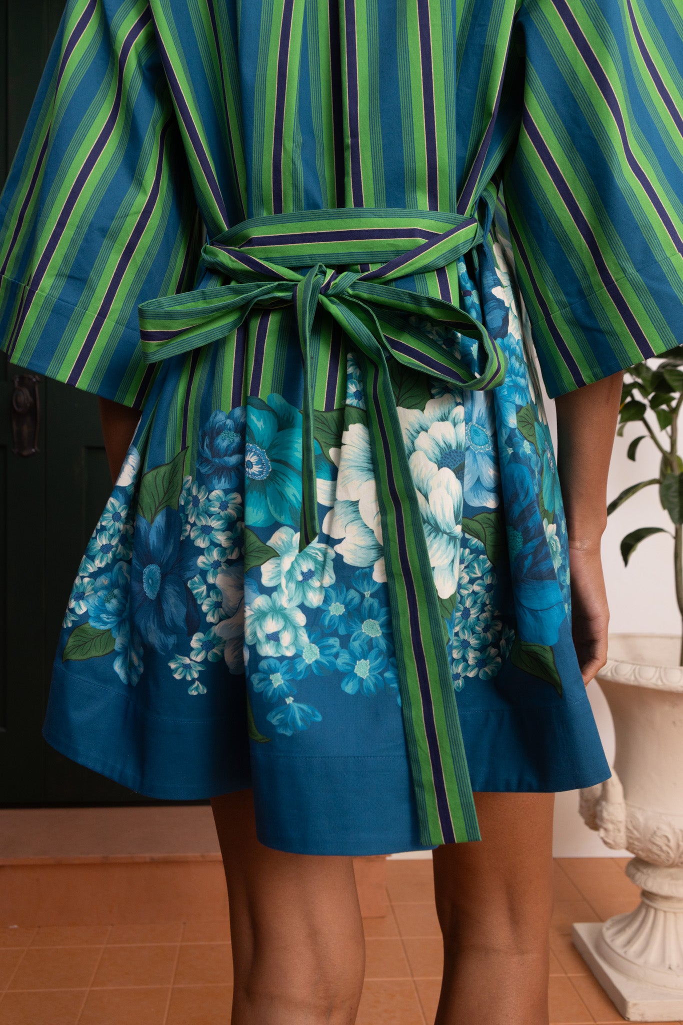 MARGO MINI DRESS