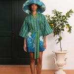 MARGO MINI DRESS