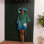 MARGO MINI DRESS