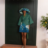 MARGO MINI DRESS