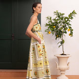 DIXIE SUMMER DRESS