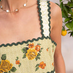 DIXIE SUMMER DRESS